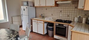 Eget kök