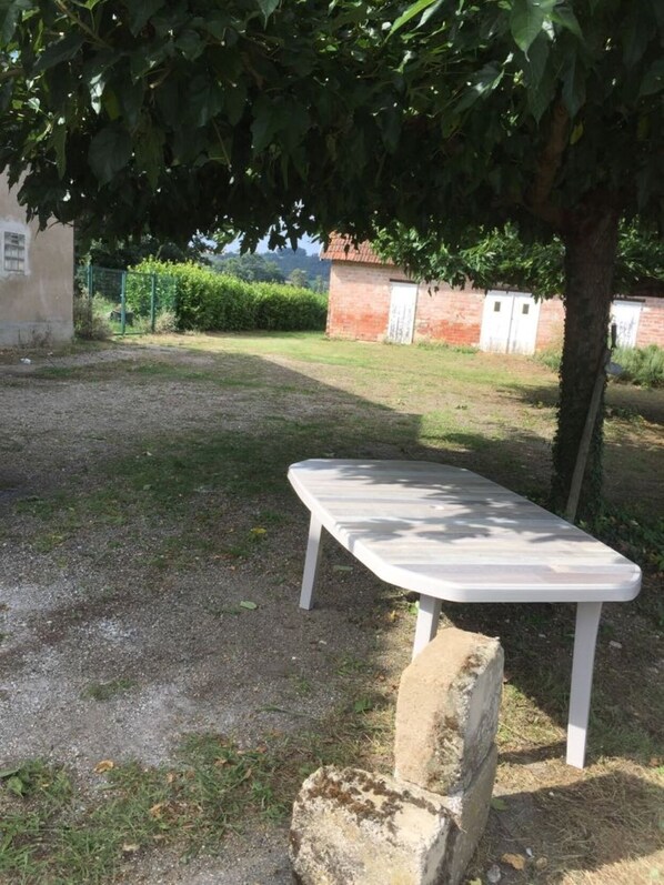 Terrass/Patio