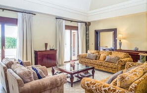 living-room