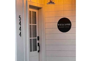 Woodside Cottage - Welcome!