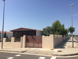 Exteriör
