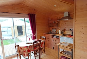 Cuisine privée