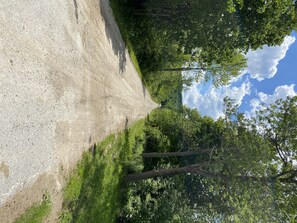 Boendeområde
