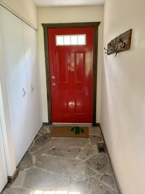 Interiör
