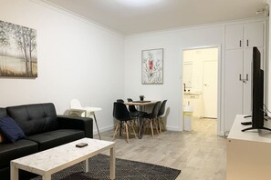Coin séjour