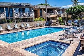 483 South Kihei Road, Kihei #110-1