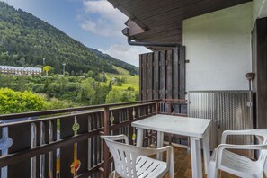 Speisen im Freien