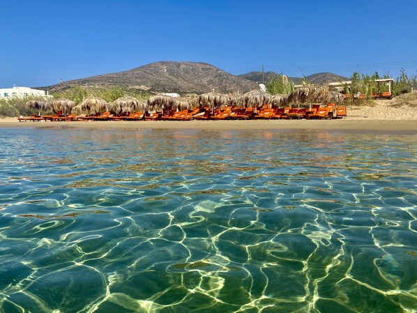 Plage
