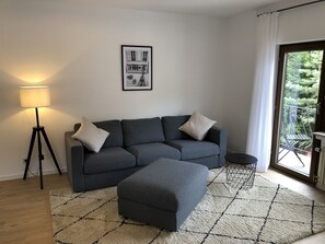 Coin séjour