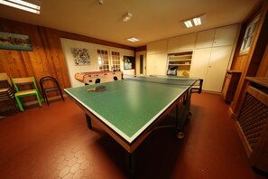 Spelrum