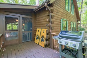 BBQ