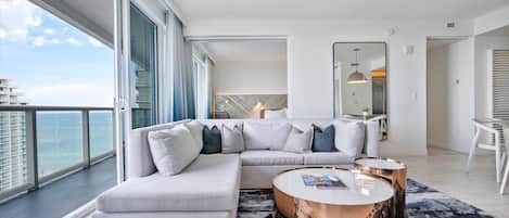 W Residences 2 Bedroom Suite * - a SkyRun Fort Lauderdale Property - 