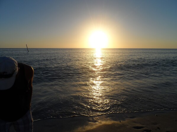 Spiaggia