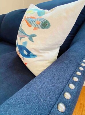 Innendetails