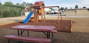 Espace pour enfants