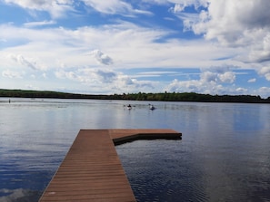 Lake