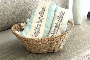 Équipements de salle de bain