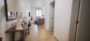 Interiör