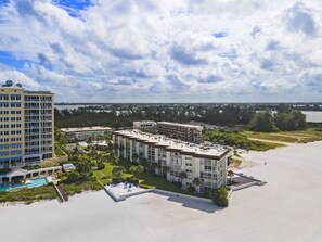 Udendørsområde
