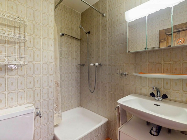 Miroir, Luminaire Plomberie, PropriĂ©tĂ©, Ăvier, Robinet, Salle De Bains, Noir, Lavabo, Tete De Douche