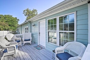 Terrass/Patio