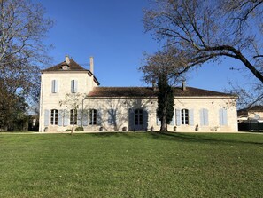 Außenbereich