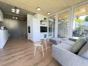 Interiör