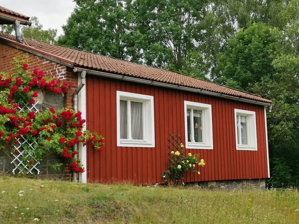Edsvalla, Comté de Värmland, Suède