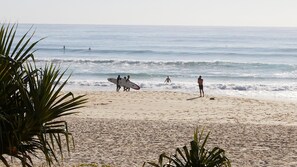 Strand