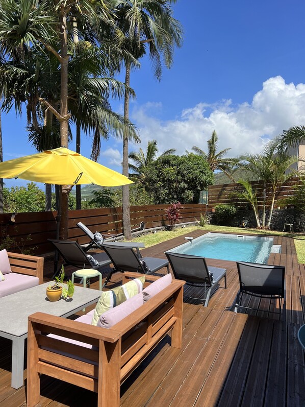 Terrass/Patio