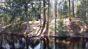 Boendeområde