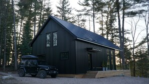 Exteriör