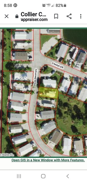 Property map