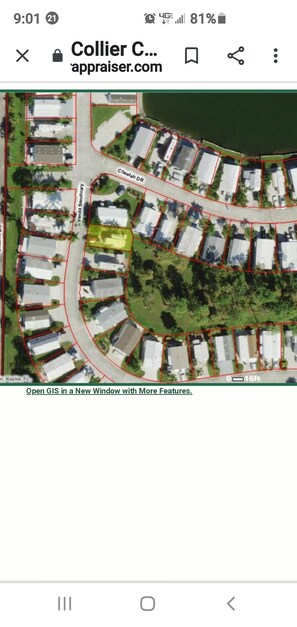 Property map