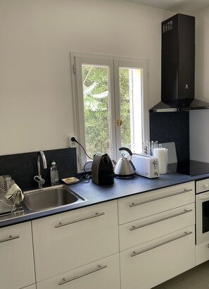 Eget kök