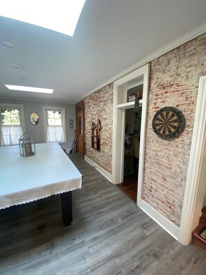 Kitchen Dining Table/Island