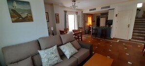 salón