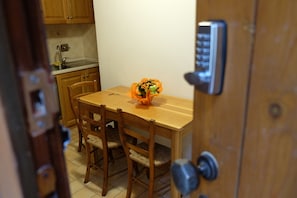Restauration