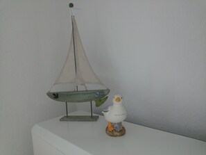 Detalj interiör