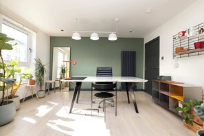 Workspace