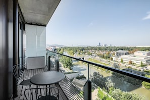 Speisen im Freien