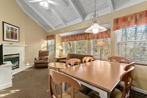 Put your worries away and prepare for the simplicity and relaxation of your vacation