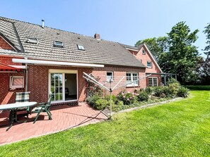 Speisen im Freien