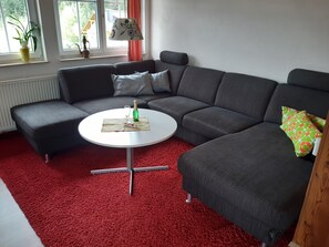 Coin séjour