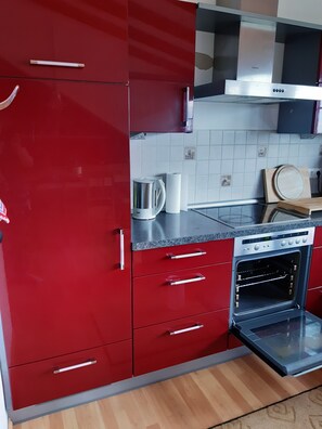 Cuisine privée