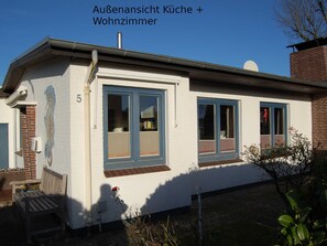 Aussenansicht