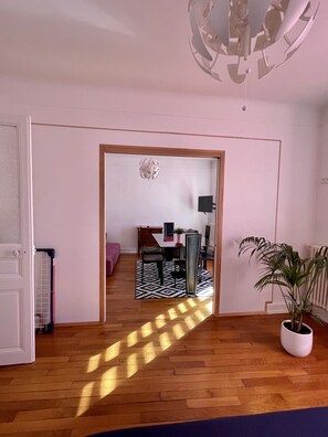Salón comedor