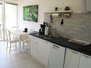 Cuisine privée