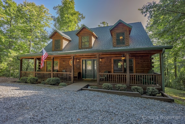 Welcome to Autumn Ridge!