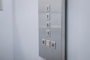 Detalj interiör